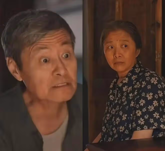 小巷人家:女人想做宋瑩,女孩羨慕筱婷!黃玲如何教出宋瑩式女兒