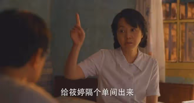 小巷人家:女人想做宋瑩,女孩羨慕筱婷!黃玲如何教出宋瑩式女兒