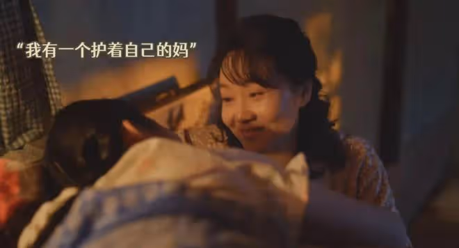 小巷人家:女人想做宋瑩,女孩羨慕筱婷!黃玲如何教出宋瑩式女兒