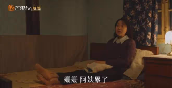 小巷人家:女人想做宋瑩,女孩羨慕筱婷!黃玲如何教出宋瑩式女兒