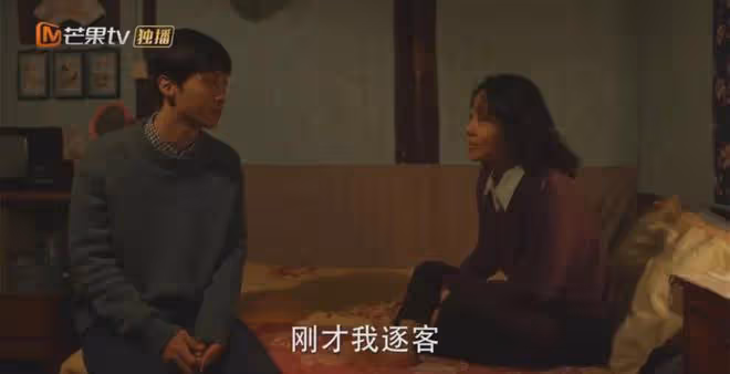 小巷人家:女人想做宋瑩,女孩羨慕筱婷!黃玲如何教出宋瑩式女兒