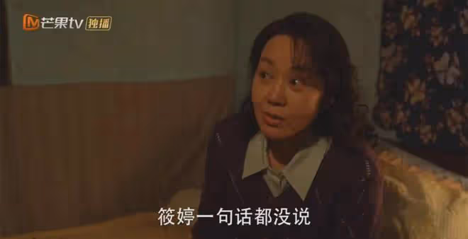 小巷人家:女人想做宋瑩,女孩羨慕筱婷!黃玲如何教出宋瑩式女兒