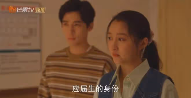 小巷人家:女人想做宋瑩,女孩羨慕筱婷!黃玲如何教出宋瑩式女兒