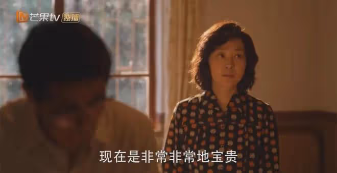 小巷人家:女人想做宋瑩,女孩羨慕筱婷!黃玲如何教出宋瑩式女兒