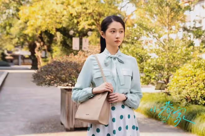 小巷人家:奔赴愛情有錯嗎?筱婷要跟棟哲走,黃玲一番話點醒女兒
