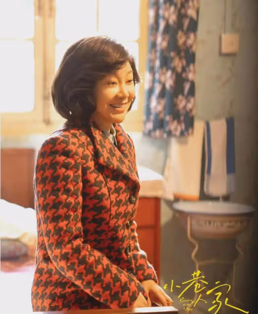 小巷人家：奔赴愛情有錯嗎？筱婷要跟棟哲走，黃玲一番話點醒女兒