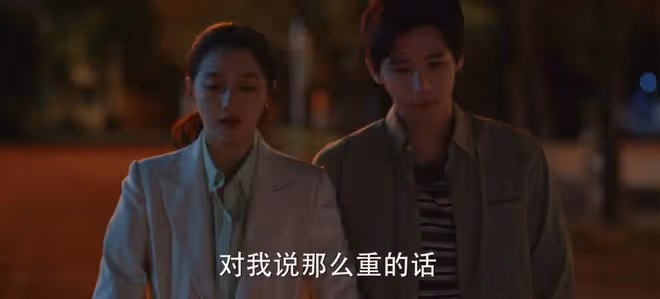 看了《小巷人家》第33集的網友反饋,我如鯁在喉,不吐不快