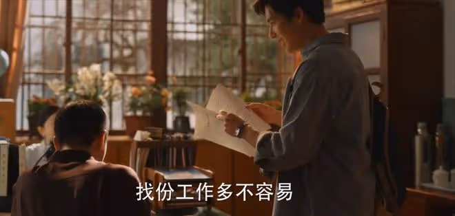 看了《小巷人家》第33集的網友反饋，我如鯁在喉，不吐不快