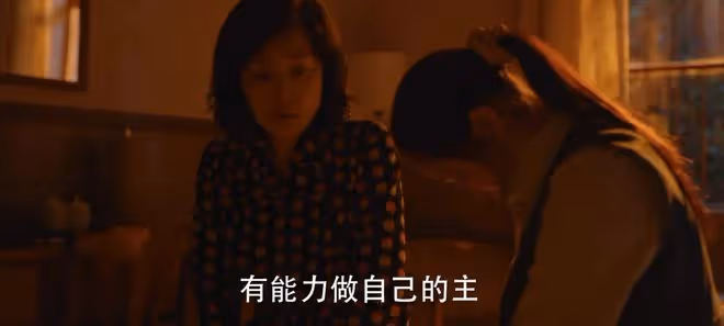 看了《小巷人家》第33集的網友反饋，我如鯁在喉，不吐不快