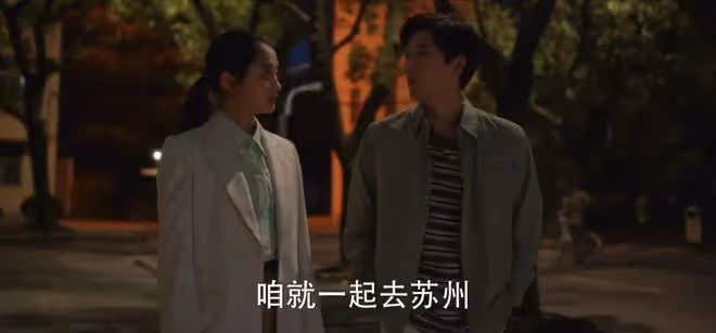 看了《小巷人家》第33集的網友反饋,我如鯁在喉,不吐不快
