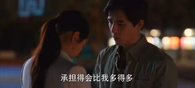 看了《小巷人家》第33集的網友反饋,我如鯁在喉,不吐不快