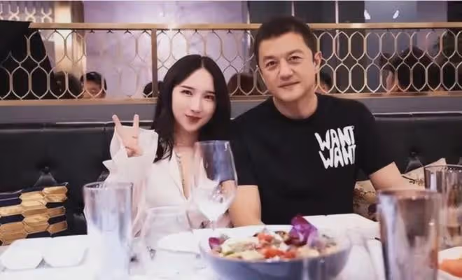 嫁給負債4000萬的李亞鵬,日子過得苦不堪言,海哈金喜後悔了嗎?