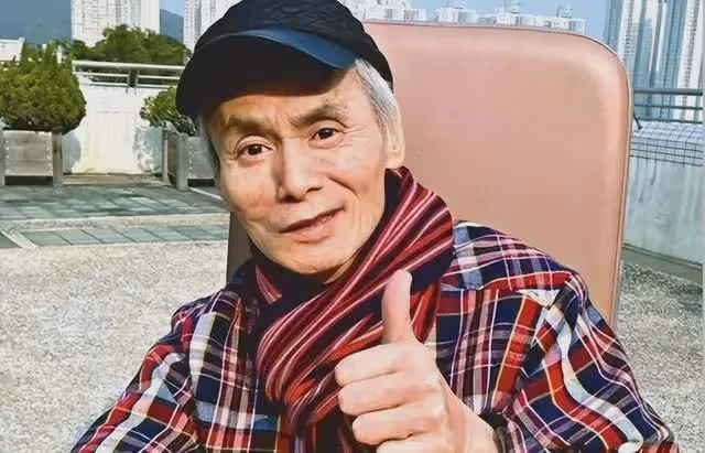 昔日紅極一時的10位香港藝人,如今境遇不同,有人幸福有人淒涼