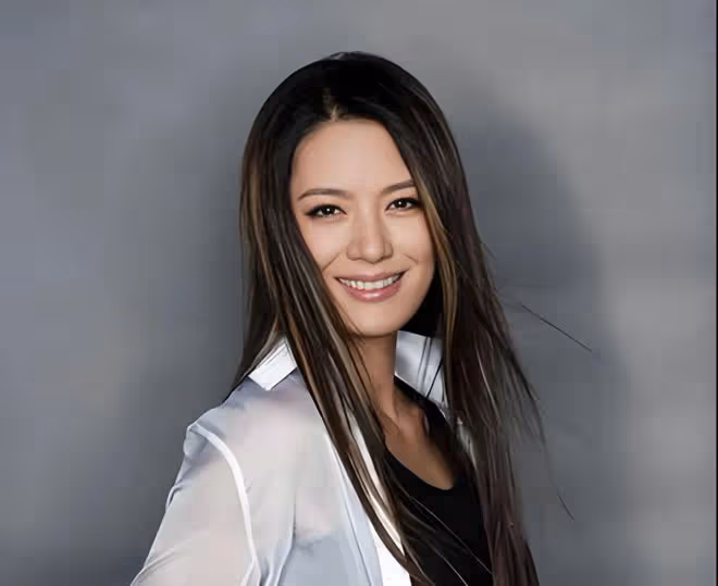 從河南走出來的10位女星,個個顏值天花板,你最喜歡誰?