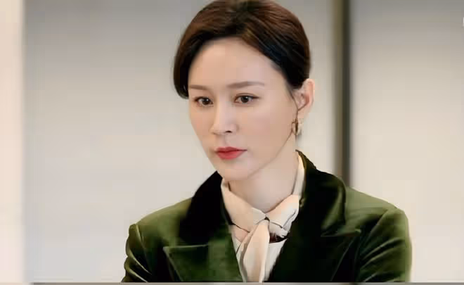 從河南走出來的10位女星,個個顏值天花板,你最喜歡誰?