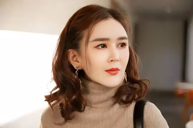 從河南走出來的10位女星，個個顏值天花板，你最喜歡誰？