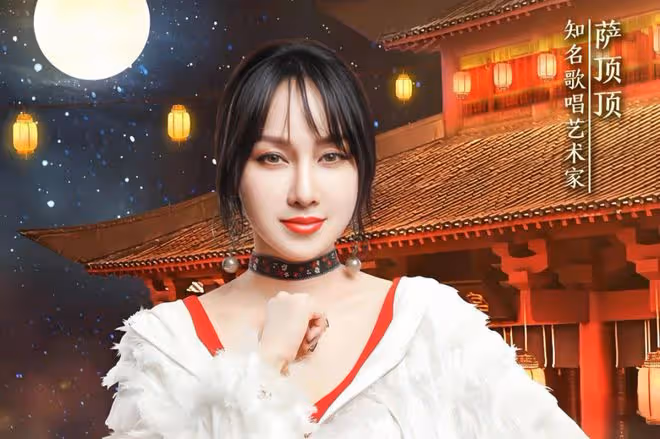 從河南走出來的10位女星，個個顏值天花板，你最喜歡誰？