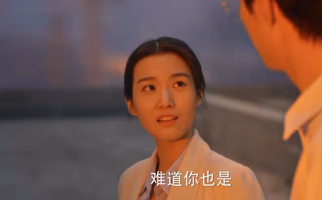 《小巷人家》七「最」，李佳最心機，莊圖南最虛偽，向鵬飛最幸運