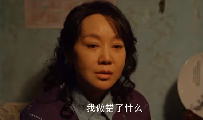 《小巷人家》七「最」,李佳最心機,莊圖南最虛偽,向鵬飛最幸運