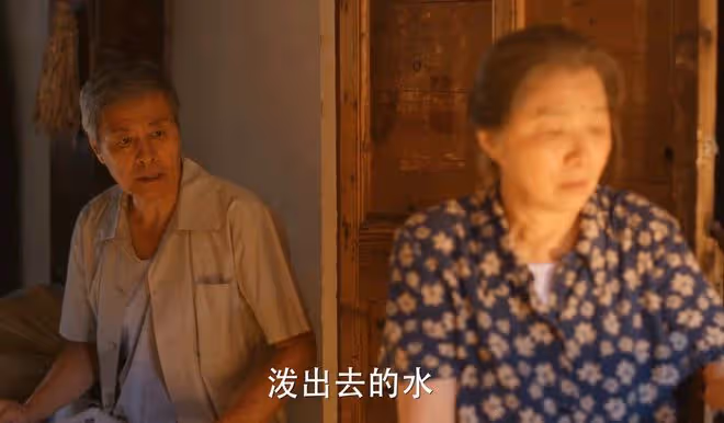 《小巷人家》七「最」,李佳最心機,莊圖南最虛偽,向鵬飛最幸運