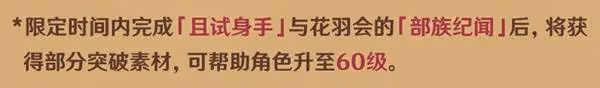 《原神》恰斯卡及專武突破材料一覽