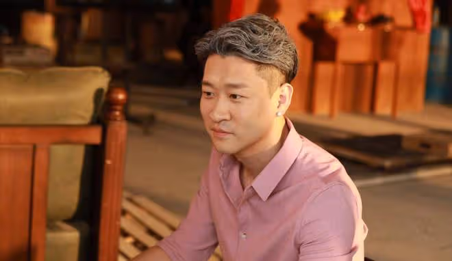 曹雲金適當發瘋享美食,事業低谷還是生活真諦?背後故事引關注