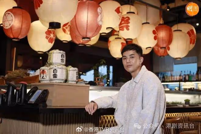 不忿老婆遭網絡欺凌 伍富橋：她外表如何關你乜事？