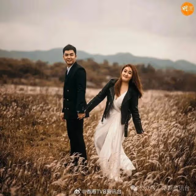 不忿老婆遭網絡欺凌 伍富橋：她外表如何關你乜事？