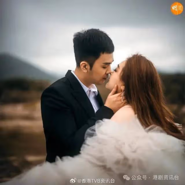 不忿老婆遭網絡欺凌 伍富橋：她外表如何關你乜事？