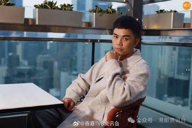 不忿老婆遭網絡欺凌 伍富橋:她外表如何關你乜事?