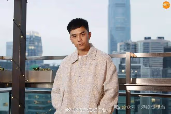 不忿老婆遭網絡欺凌 伍富橋:她外表如何關你乜事?