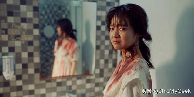 為了演戲，曾窮到隨時都會死！