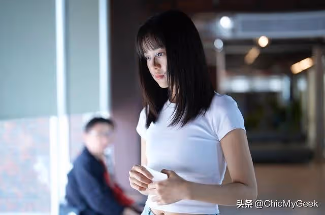 為了演戲，曾窮到隨時都會死！
