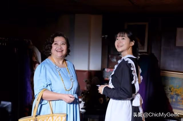 為了演戲，曾窮到隨時都會死！