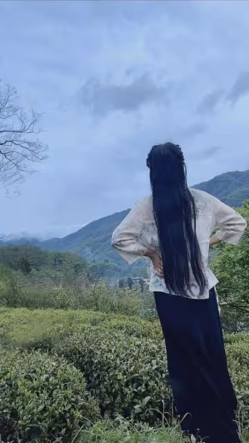 李子柒回歸，暴露了資本好手段！