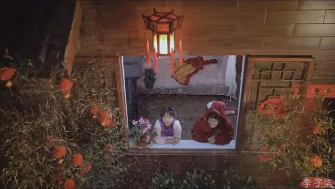 李子柒回歸，暴露了資本好手段！