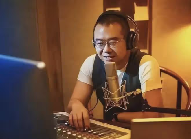 47歲塗磊病重,妻子38疑患癌去世,評論區紛紛一片罵聲,罪了誰?
