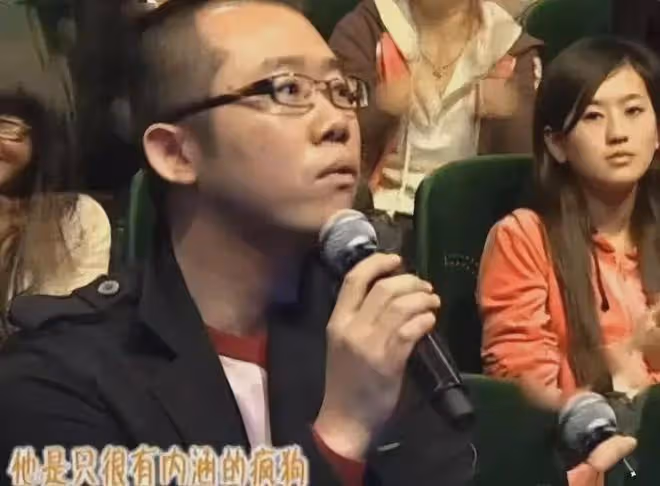 47歲塗磊病重，妻子38疑患癌去世，評論區紛紛一片罵聲，罪了誰？