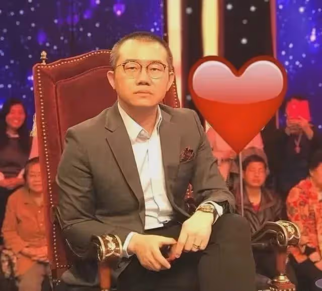 47歲塗磊病重，妻子38疑患癌去世，評論區紛紛一片罵聲，罪了誰？