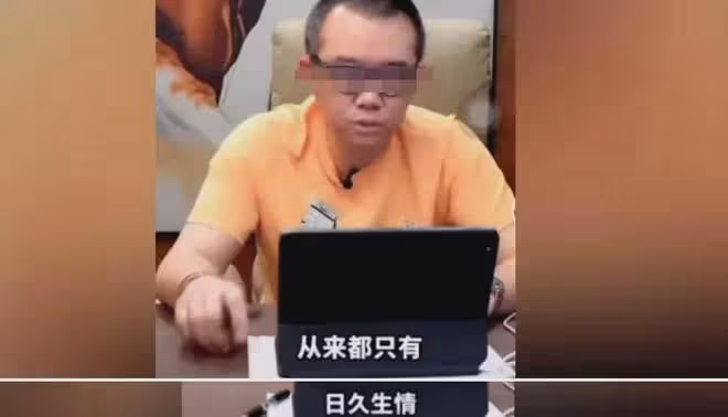 47歲塗磊病重，妻子38疑患癌去世，評論區紛紛一片罵聲，罪了誰？