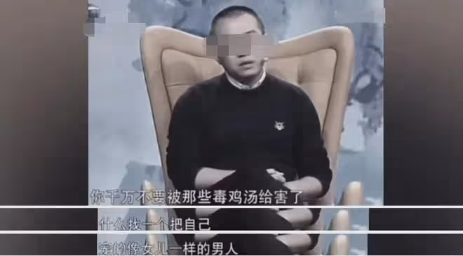 47歲塗磊病重，妻子38疑患癌去世，評論區紛紛一片罵聲，罪了誰？