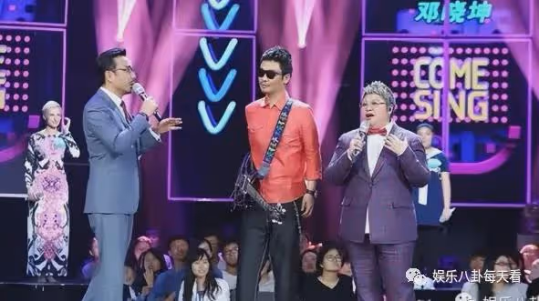 53歲韓紅至今未婚,窮到幾乎傾家蕩產,真相讓人讚嘆!
