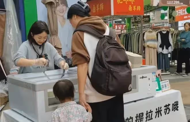 「重慶姐弟墜樓案」陳美霖成網爆對像,患甲狀腺癌