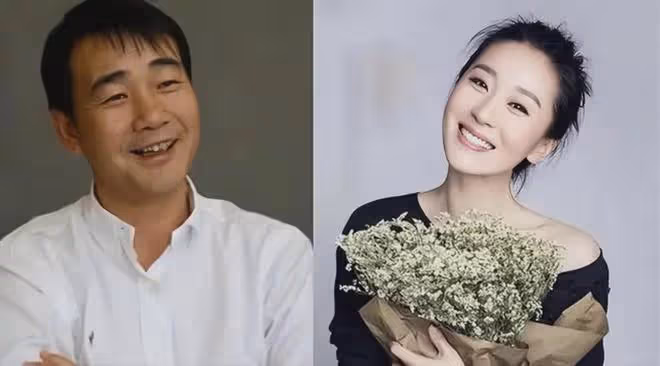 37歲狠心拋棄羅晉,嫁大19歲富豪得一架飛機,如今她怎樣了?