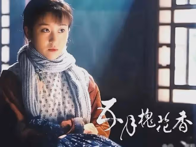 37歲狠心拋棄羅晉,嫁大19歲富豪得一架飛機,如今她怎樣了?