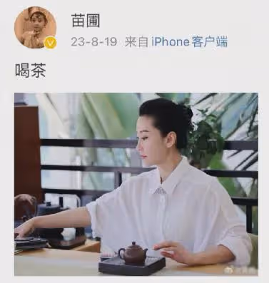 37歲狠心拋棄羅晉，嫁大19歲富豪得一架飛機，如今她怎樣了？