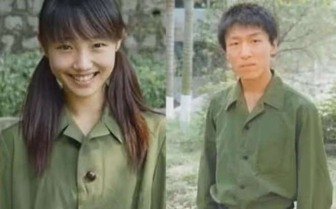 有種整容叫「離婚6年」,白百何近照刷屏,狠狠打了前夫的臉!