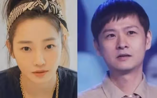 有種整容叫「離婚6年」,白百何近照刷屏,狠狠打了前夫的臉!