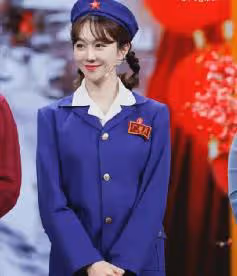 「娛樂圈小姨」姜妍:宋丹丹把她當親閨女,身材勝過林志玲
