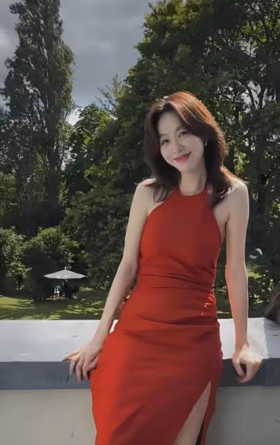 「娛樂圈小姨」姜妍:宋丹丹把她當親閨女,身材勝過林志玲